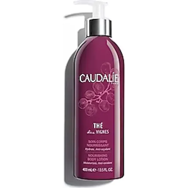 Caudalie The Des Vignes Besleyici Vücut Losyonu 400 ml