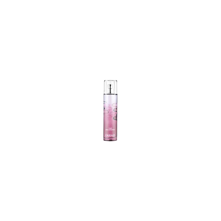Caudalie The Des Vignes Beyaz Misk ve Zencefil Aromalı Vücut Kokusu 100 ml