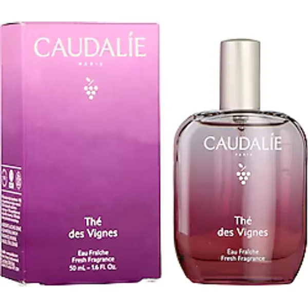 Caudalie The des Vignes Eau Fraiche 50 ml Kadın Parfüm