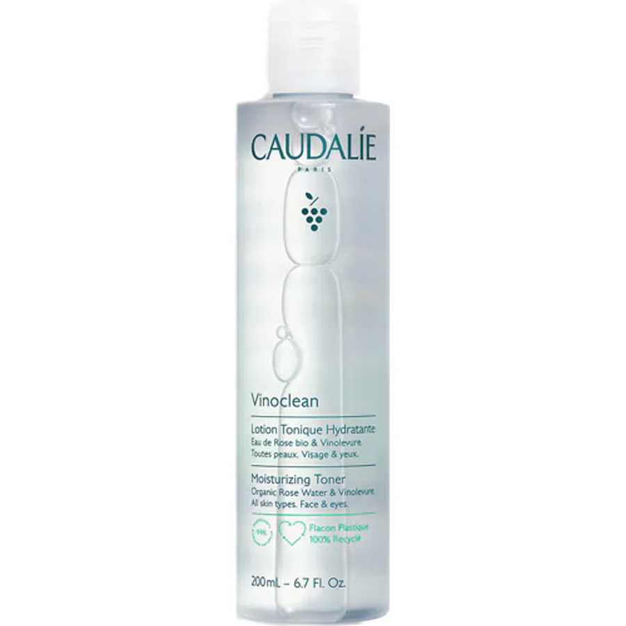 Caudalie Vinoclean Moisturizing 200 ml Tonik