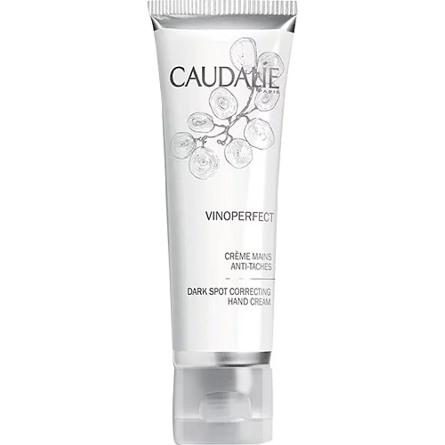 Caudalie Vinoperfect Dark Spot Correcting Leke Karşıtı Işıltı Verici 50 ml El Kremi