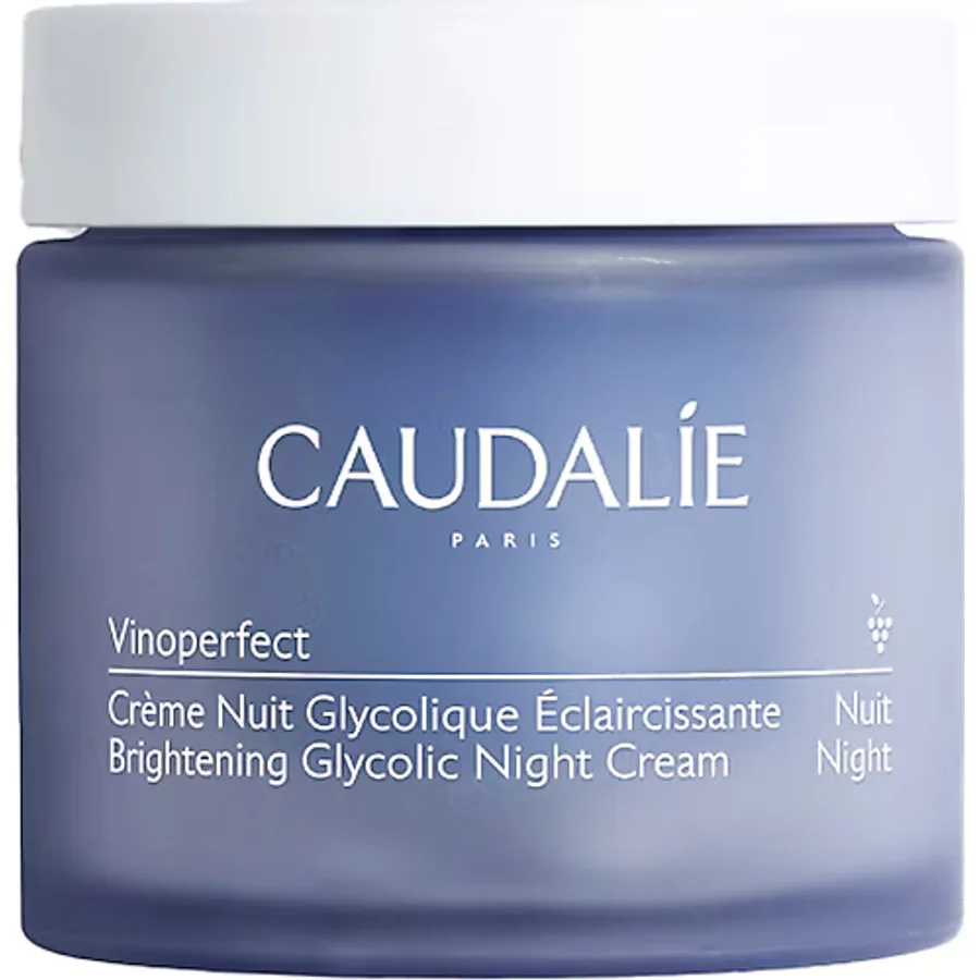 Caudalie Vinoperfect Leke Karşıtı Glikolik 50 ml Gece Kremi