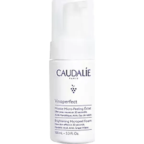 Caudalie Vinoperfect Mikro Peeling 100 ml Yüz Temizleme Köpüğü