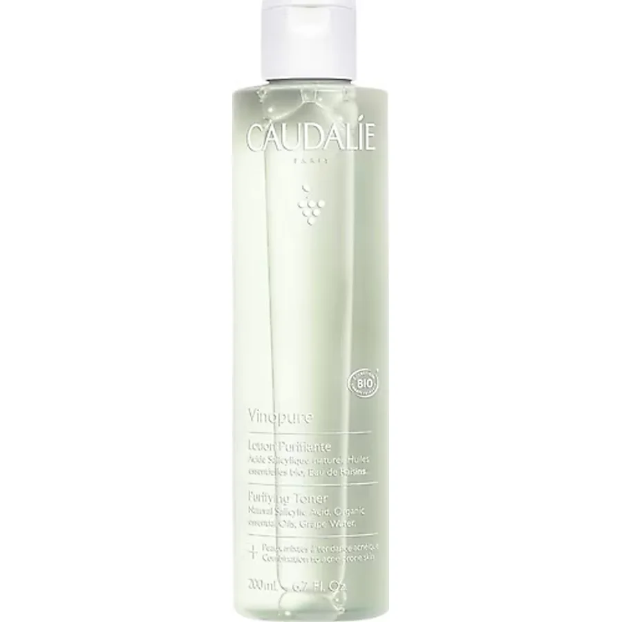 Caudalie Vinopure Arındırıcı 200 ml Tonik