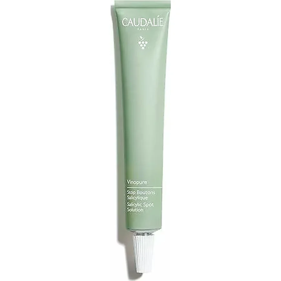 Caudalie Vinopure Salisilik Spot Solution 15 ml Sivilce Kremi