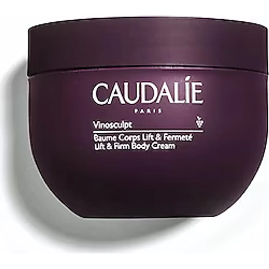 Caudalie Vinosculpt Lift & Firm Body Cream 250 ml Vücut Sıkılaştırıcılar