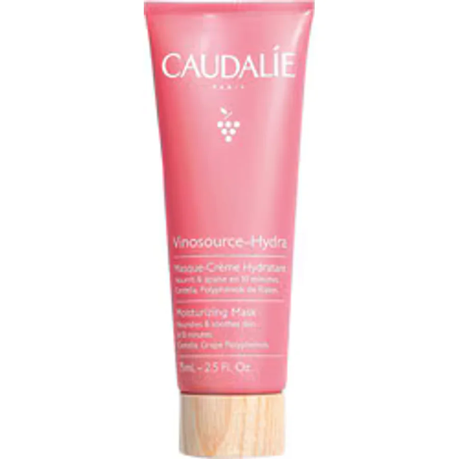 Caudalie Vinosource Hydra Moisturizing Mask 75 ml Nem Maskesi
