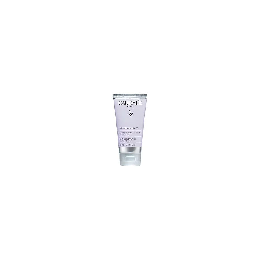 Caudalie Vinotherapist Ayak Bakım Kremi 75 ml
