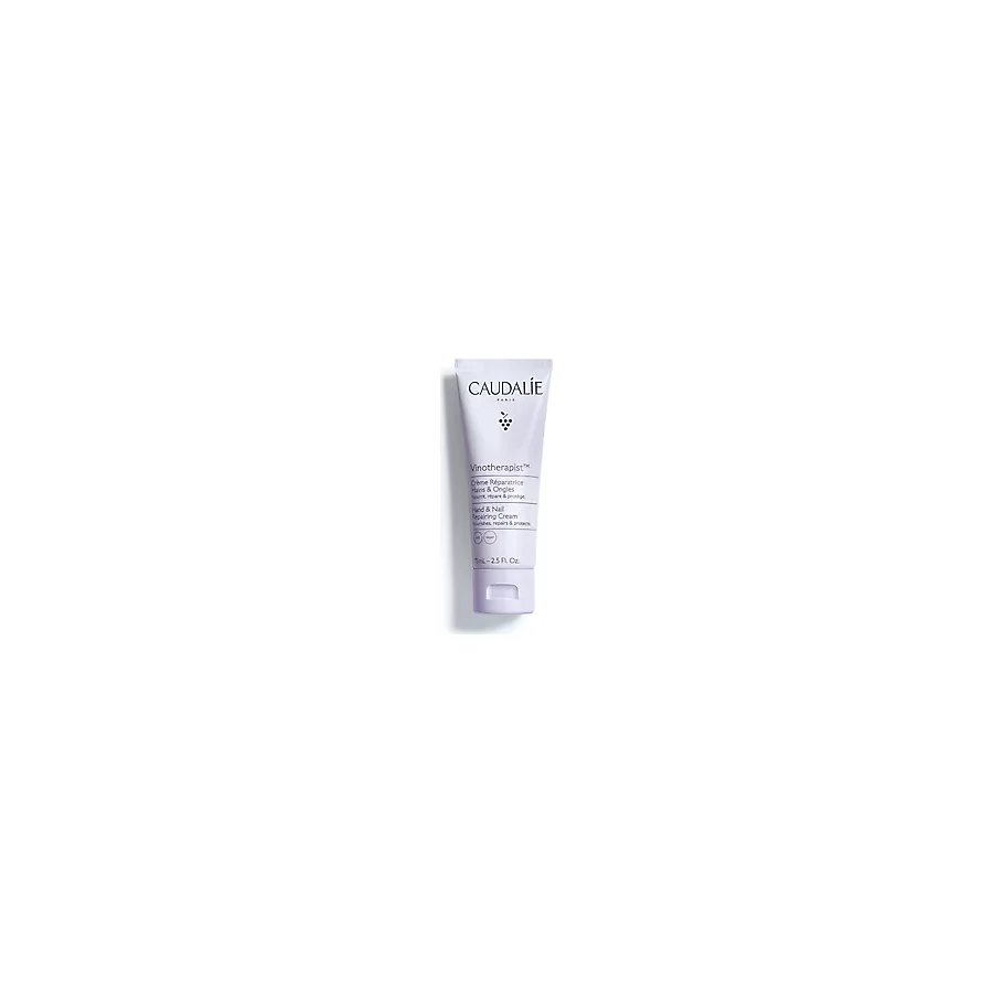 Caudalie Vinotherapist Onarıcı El ve Tırnak Bakım Kremi 75 ml