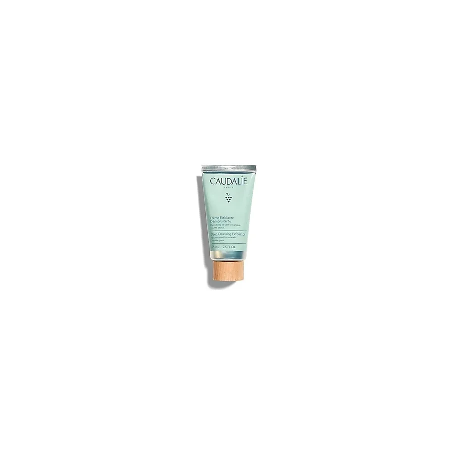 Caudalie Yoğun Arındırıcı Peeling 75 ml