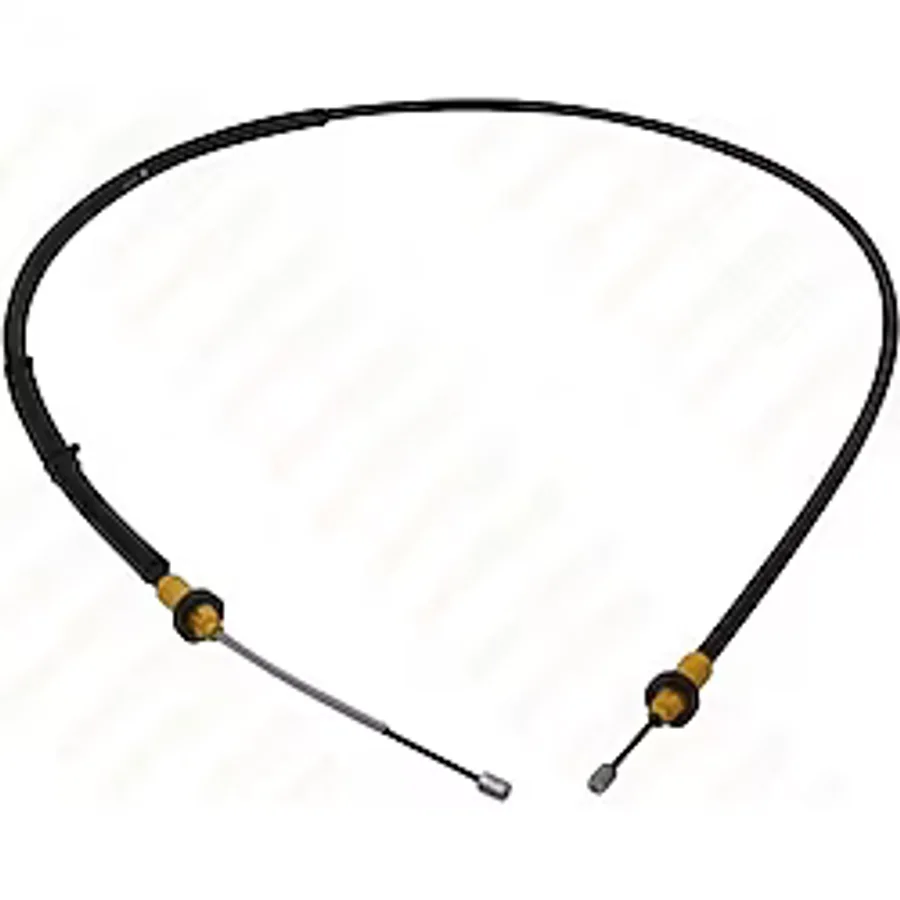 CAVO El Fren Teli Arka Sağ/sol Dacıa Duster 4x4 (Disk Fren) 10- (1720/1502MM)
