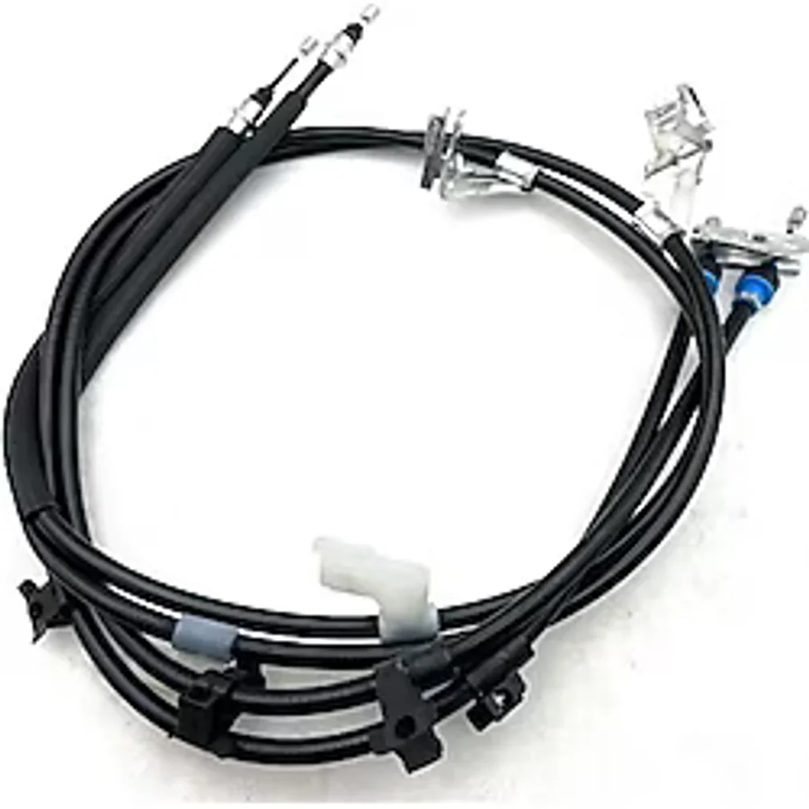 CAVO Ford Focus 2011-2014 Arka El Fren Teli Cavo Marka AV612A603BJ