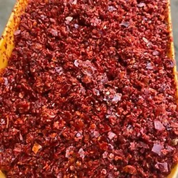 çavuşoğlu baharat YENİ MAHSUL yaprak pul biber 500 gr