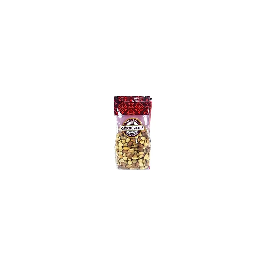 Çayda Çıra Karışık Lüks 500 g