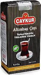 Çaykur Altınbaş 2 kg Çay
