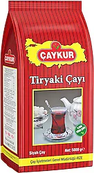 Çaykur Tiryaki 5 kg Çay