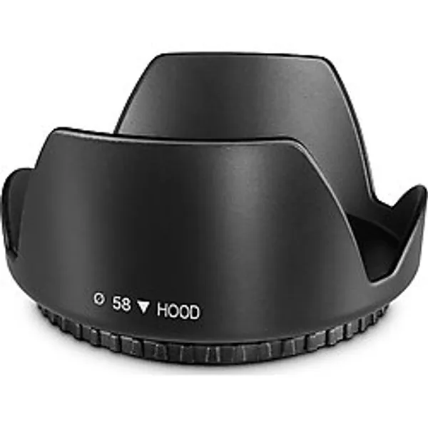 Cazipshop 58mm DCII Vidalı Parasoley