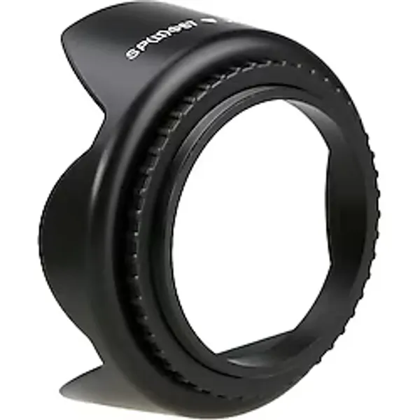 Cazipshop 67mm DC Vidalı Parasoley