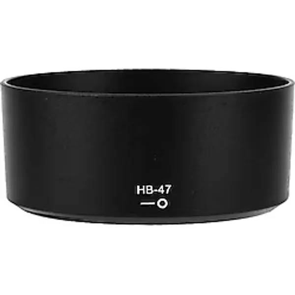 Cazipshop HB-47 Nikon AF-S 50mm f / 1.4G Parasoley