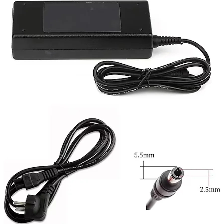Cbox 2380zf Gaming 23.8inç 1ms Full Hd Uyumlu Monitör Adaptörü Şarj Aleti Şarj Cihazı
