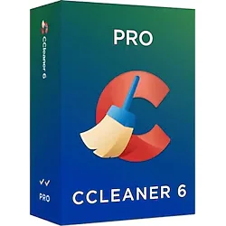 Ccleaner Pro 1 Yıl 1 PC Online Teslim Dijital Lisans