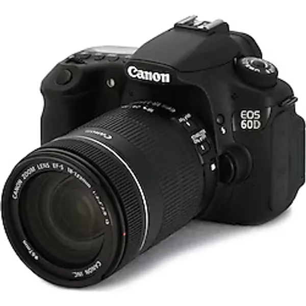 Cda Store Canon Eos 60D/600D Uyumlu 3 Adet Fotograf Makinesi Icin Lcd Ekran Koruyucu Nano Jelatin