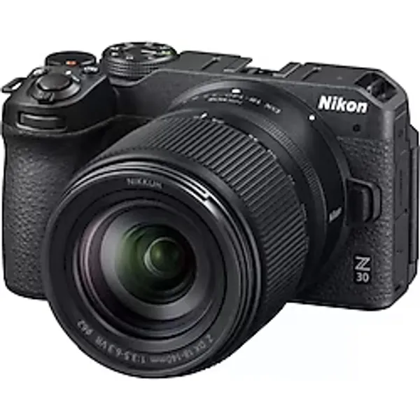 Cda Store Nikon Z30 Uyumlu 3 Adet Fotograf Makinesi İçin Lcd Ekran Koruyucu Nano Jelatin