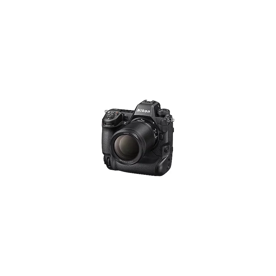Cda Store Nikon Z9 Uyumlu 3 Adet Fotograf Makinesi İçin Lcd Ekran Koruyucu Nano Jelatin