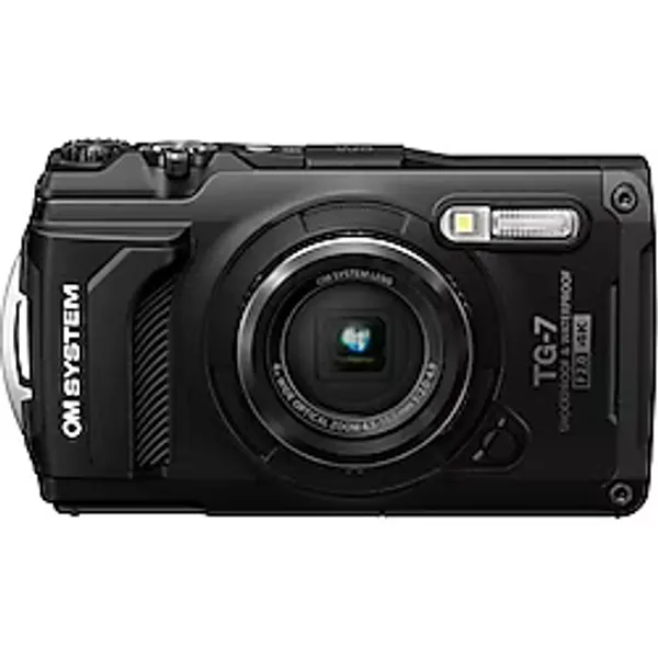 Cda Store Olympus Tough Tg-7 Uyumlu 3 Adet Fotograf Makinesi İçin Lcd Ekran Koruyucu Nano Jelatin