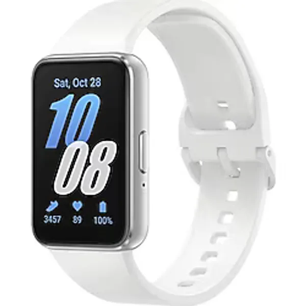 Cda Store Sam.galaxy Fit3 Uyumlu 3 Adet Şeffaf Ekran Koruyucu Nano Jelatin