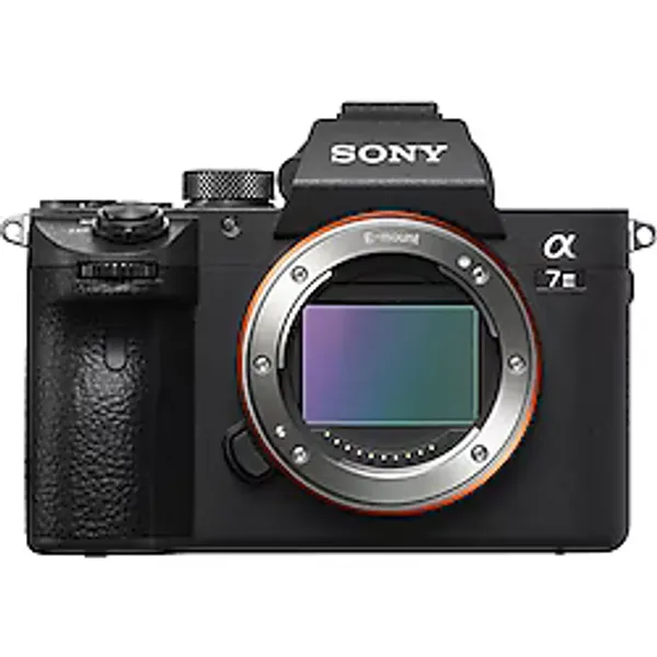 Cda Store Sony A7 Iıı Uyumlu 3 Adet Fotograf Makinesi İçin Lcd Ekran Koruyucu Nano Jelatin