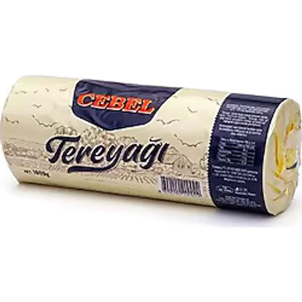 Cebel Tereyağı 1 kg