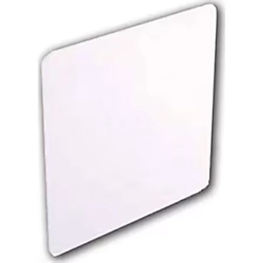 Çebi Kare Buat Kapağı Tırnaklı 10x10 121-01