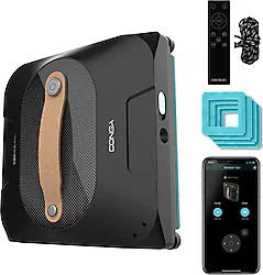 Cecotec Conga Windroid 1390 Double Spray Connected Cam Silme Makinesi