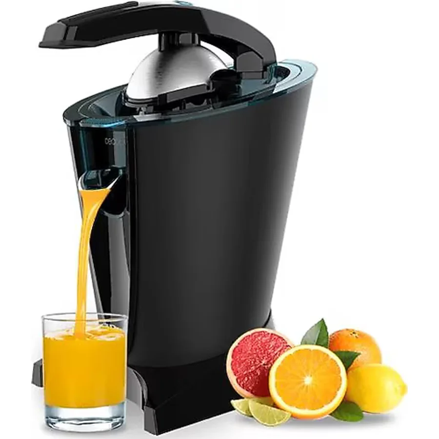 Cecotec Essentialvita Hyden 600 Narenciye Sıkacağı