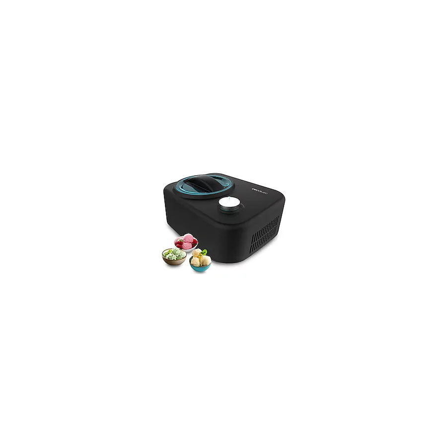 Cecotec Gelacy 800 Dondurma Makinesi