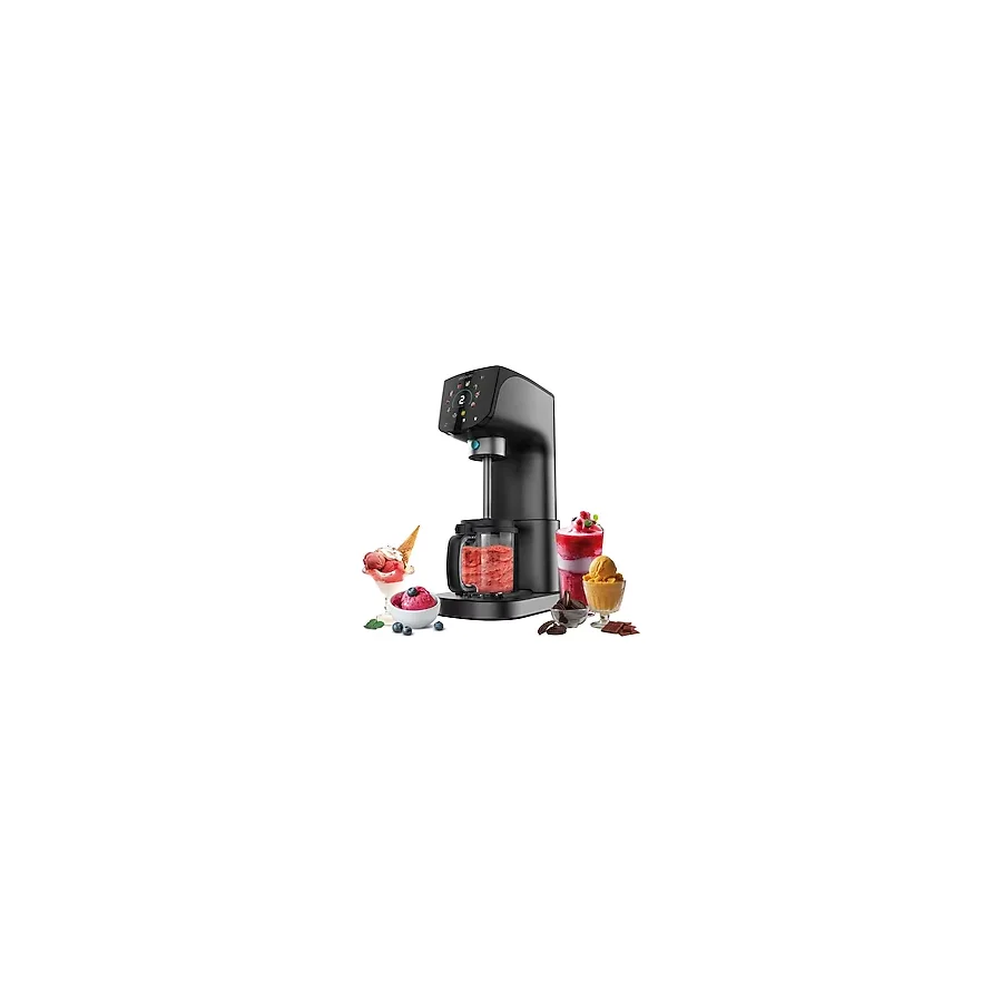 Cecotec Gelatec 2100 Dondurma Makinesi
