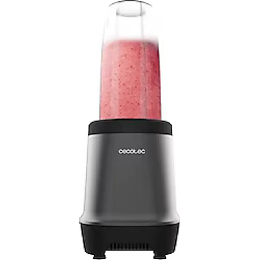 Cecotec Nutriblender Fusion Taşınabilir Smoothie Blender