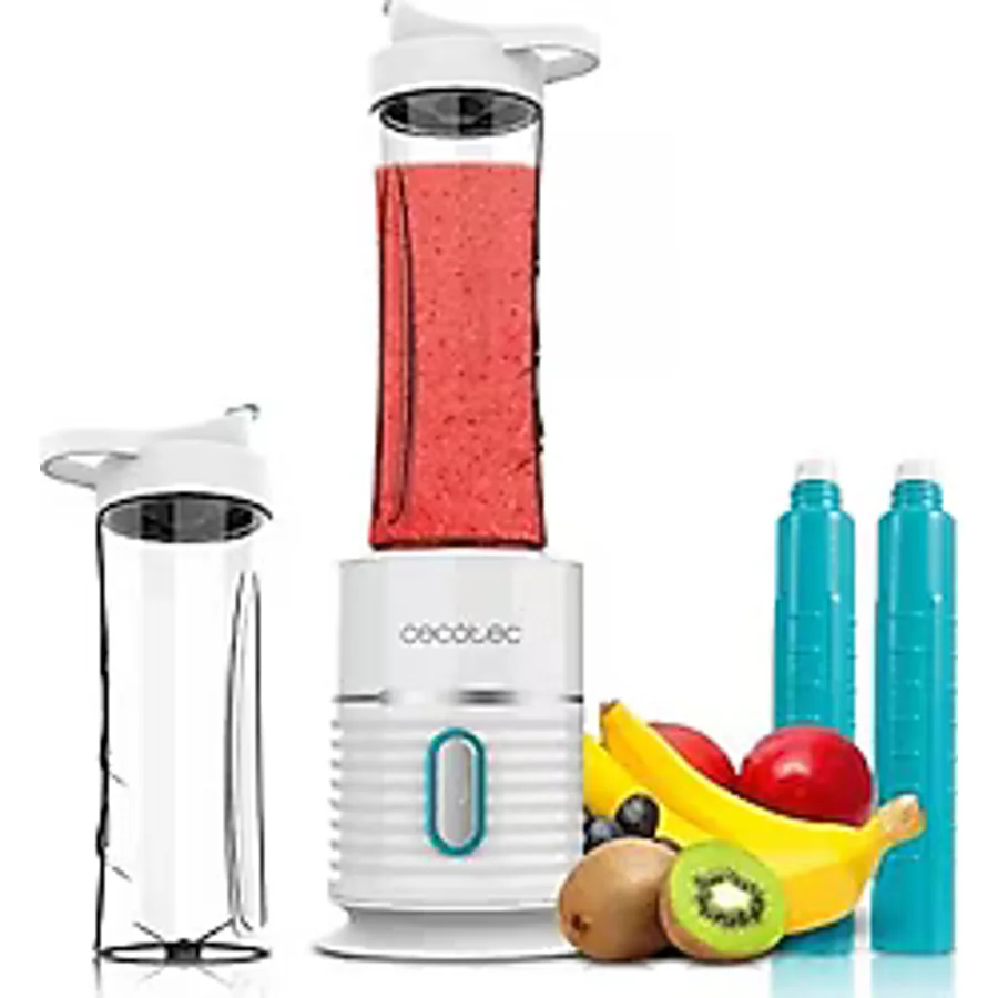 Cecotec Power Titanium 500 Easygo 500 W Smoothie Blender