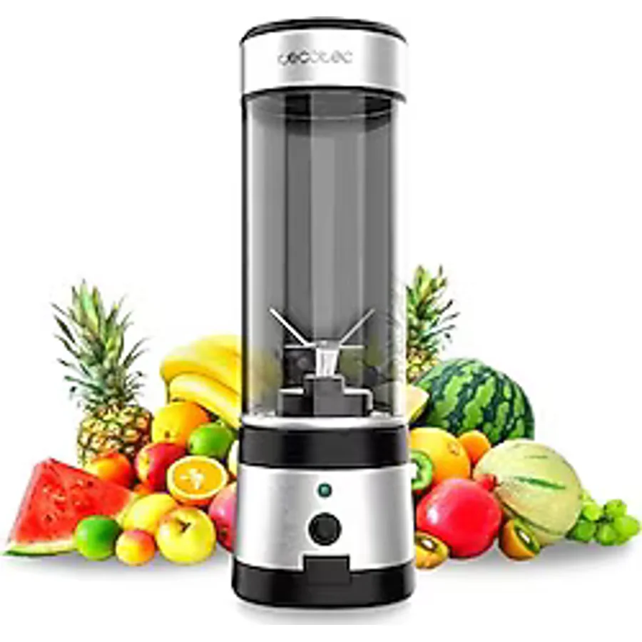 Cecotec Wanderlustmix USB Taşınabilir Smoothie Blender