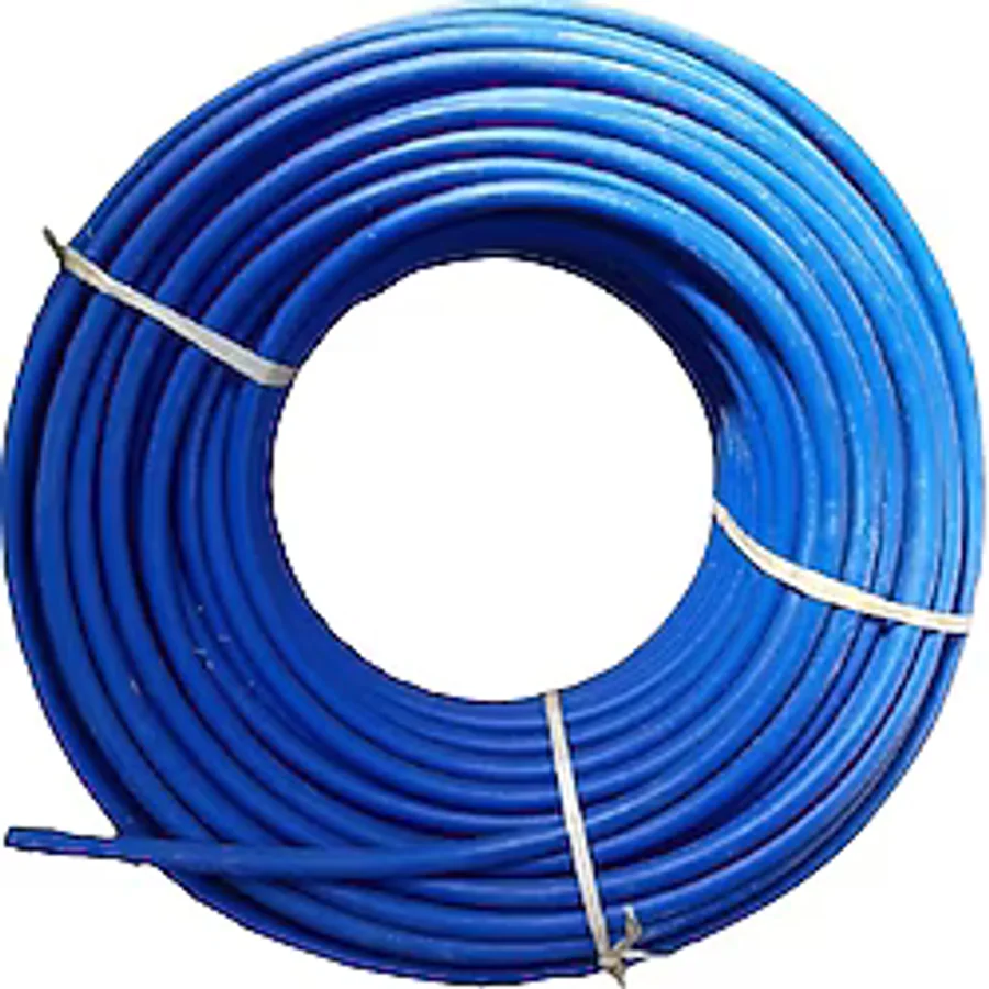 Cegel Ziraat Mavi Kangal Boru 20 mm 10 Atü - 100 Metre
