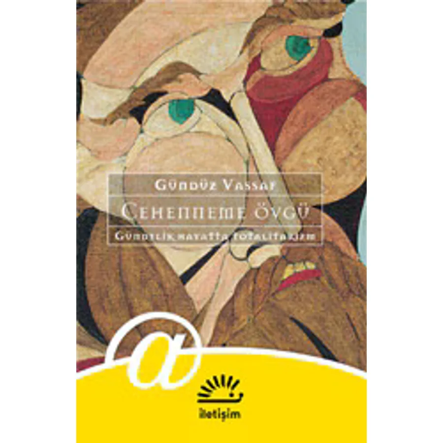 Cehenneme Övgü - Gündüz Vassaf