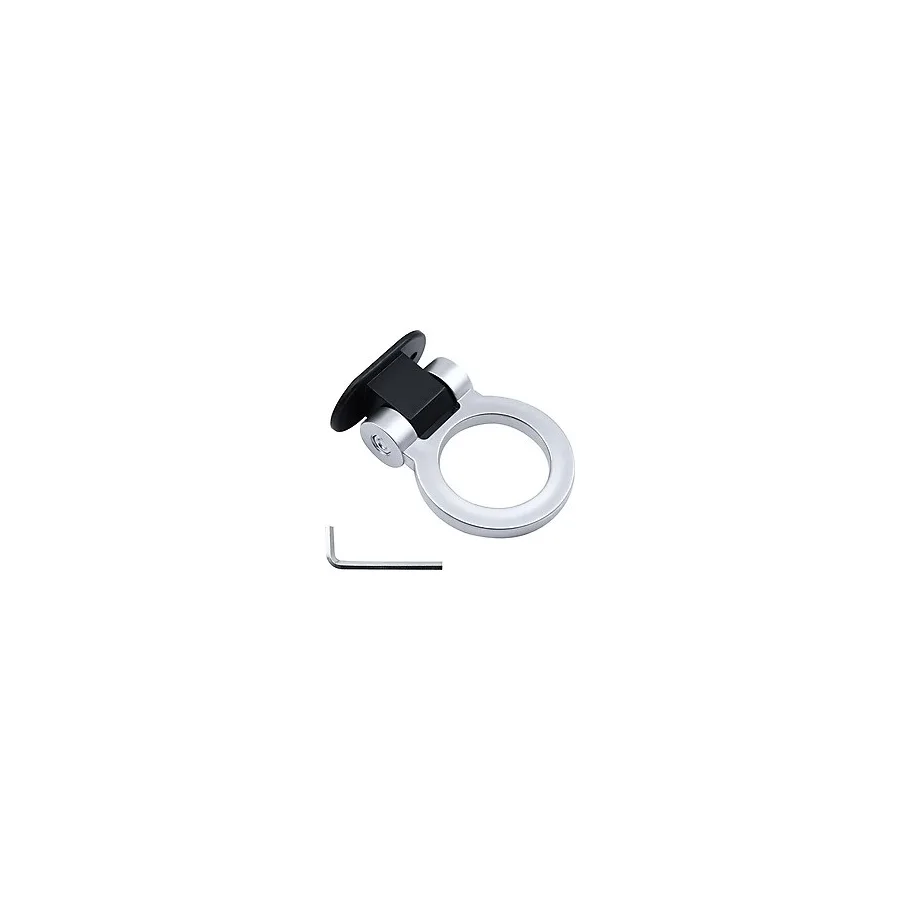 Çeki demiri nikel renkli / ILTR96