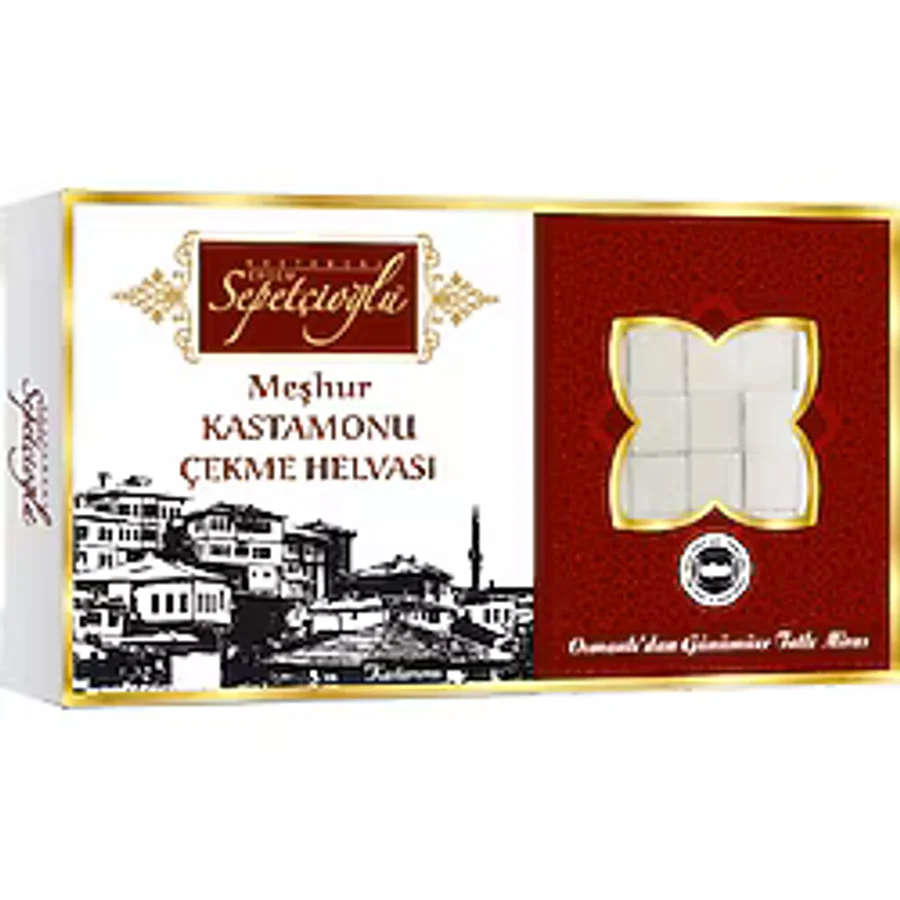 Çekme Helva 180G