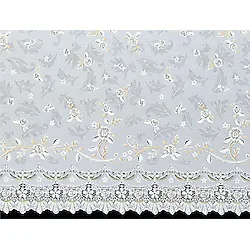 Çekmece Örtüsü En: 50cm