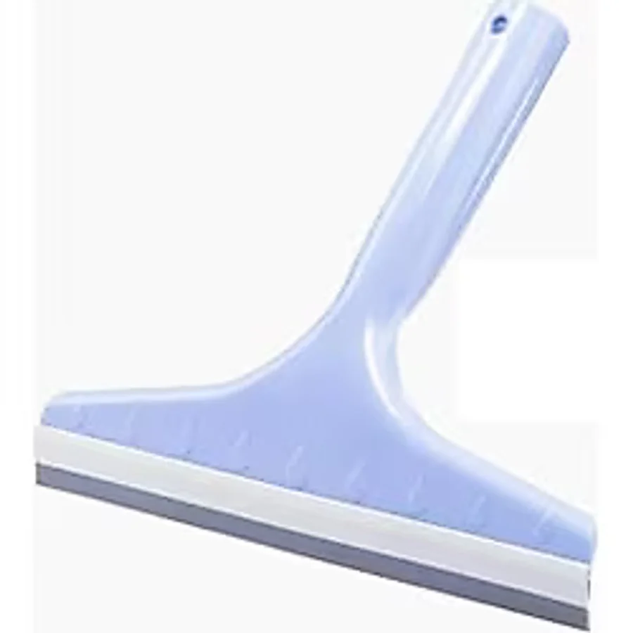 Çekpas-camsil Cam Temizlik Çek Çek Tezgah Üstü Ve Cam Yumusak Silikonlu 24 Cm