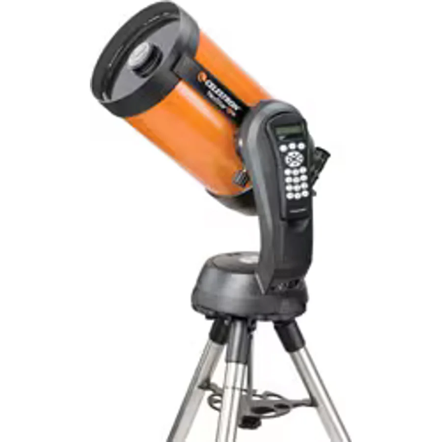 Celestron 11069 Nexstar 8Se Bilgisayar Donanımlı Teleskop