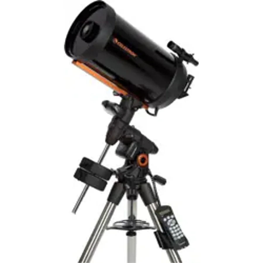 Celestron 12046 Advanced Vx 9.25 Schmidt Cassegrain Teleskop