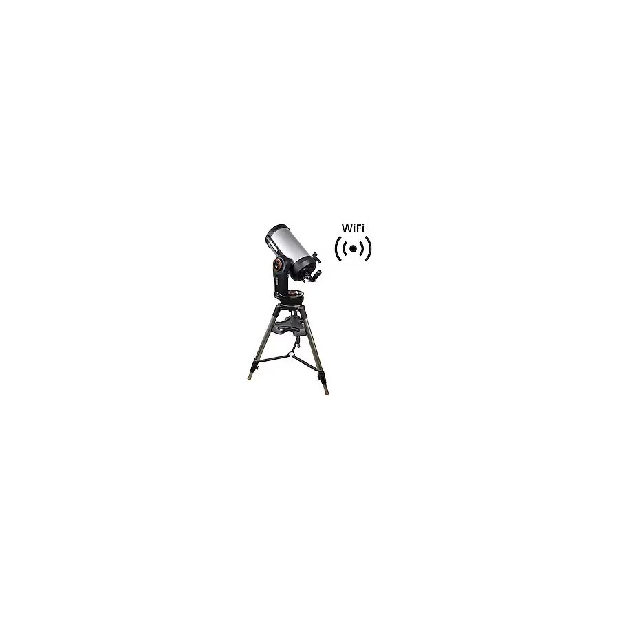 Celestron 12092 Nexstar Evolution 9.25 Teleskop
