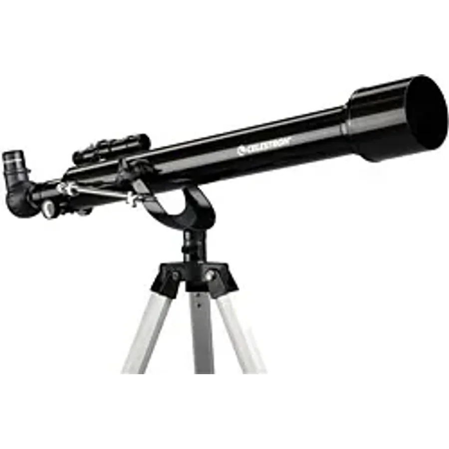 Celestron 21041 Powerseeker 60AZ Teleskop